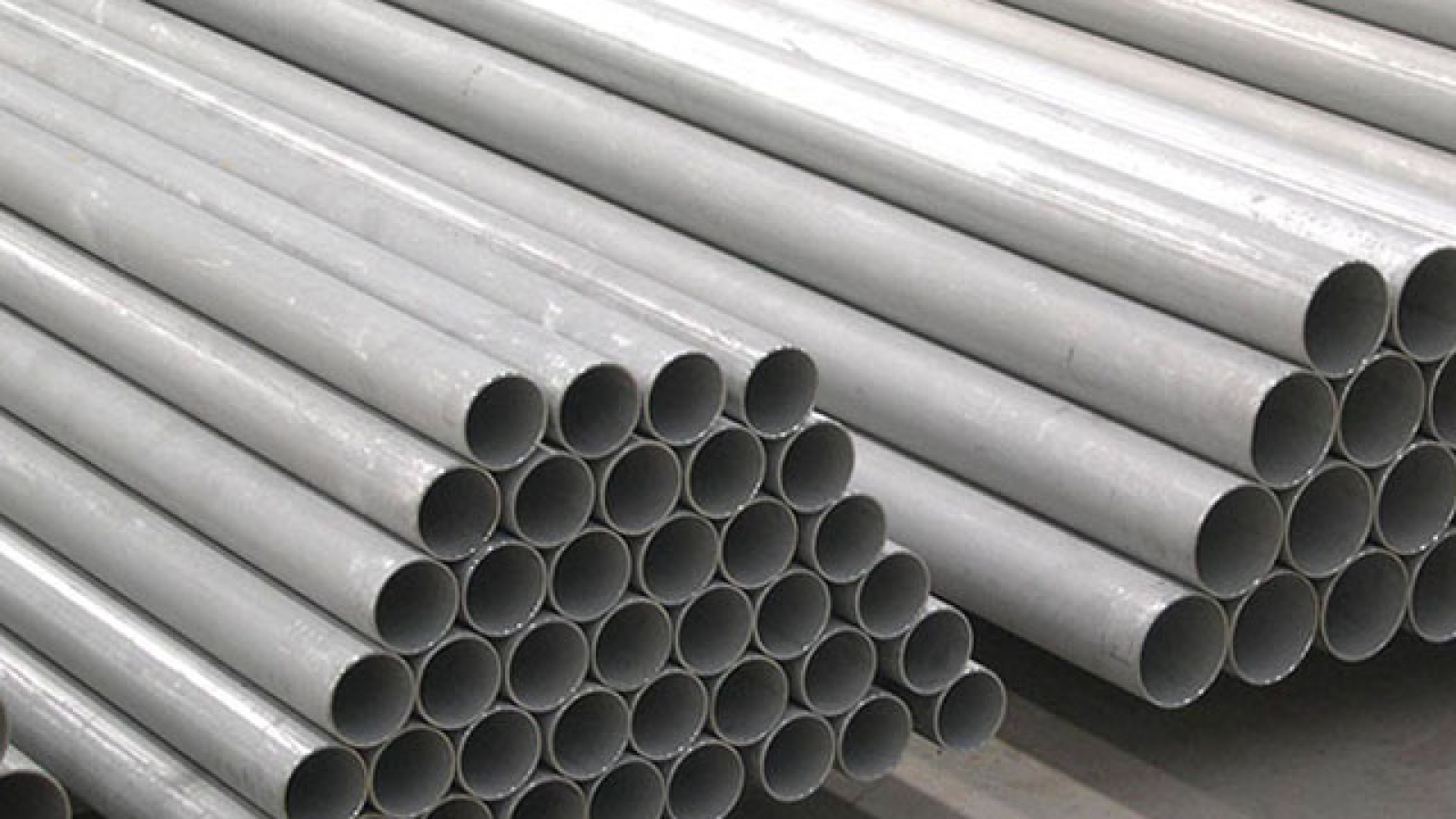 Jual Pipa Tubing Stainless Steel 304L Seamless ASTM : A269