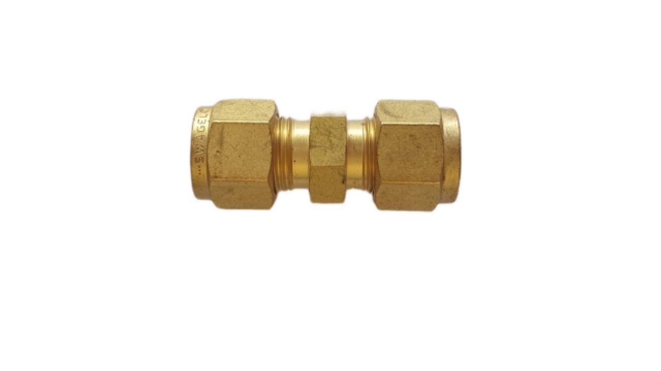 Jual Union Connector Material Brass