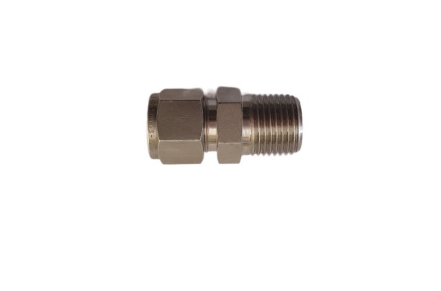 Jual Male Connector