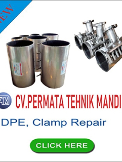 HDPE Clamp