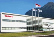 PT Yakult Indonesia Buka Lowongan Kerja Bagi Tamatan D3 PT Yakult Indonesia Buka Lowongan Kerja Bagi Tamatan D3