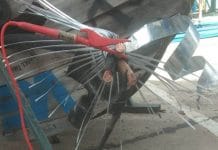 Kabel XLPE Cocok Dipakai Pada Tegangan 6kV ~ 35kV Kabel XLPE Cocok Dipakai Pada Tegangan 6kV ~ 35kV